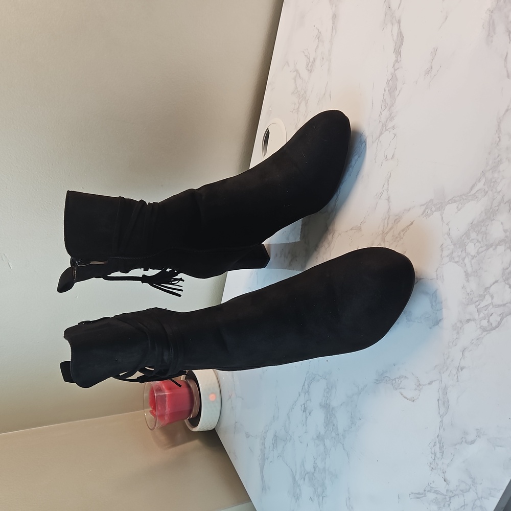 Women's Booties